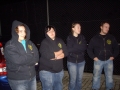 Probeweekend 10 050