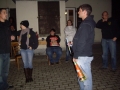 Probeweekend 10 087